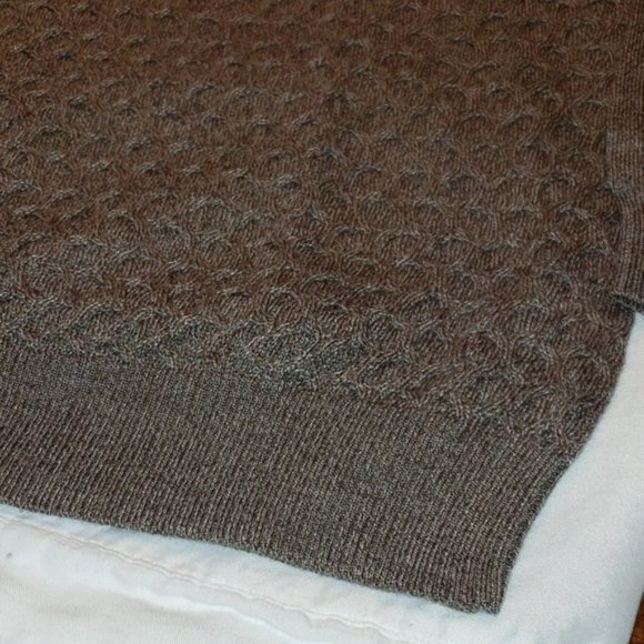 Joseph Abboud Men's Wool Blend‎ Sweater - Picture 6 of 6